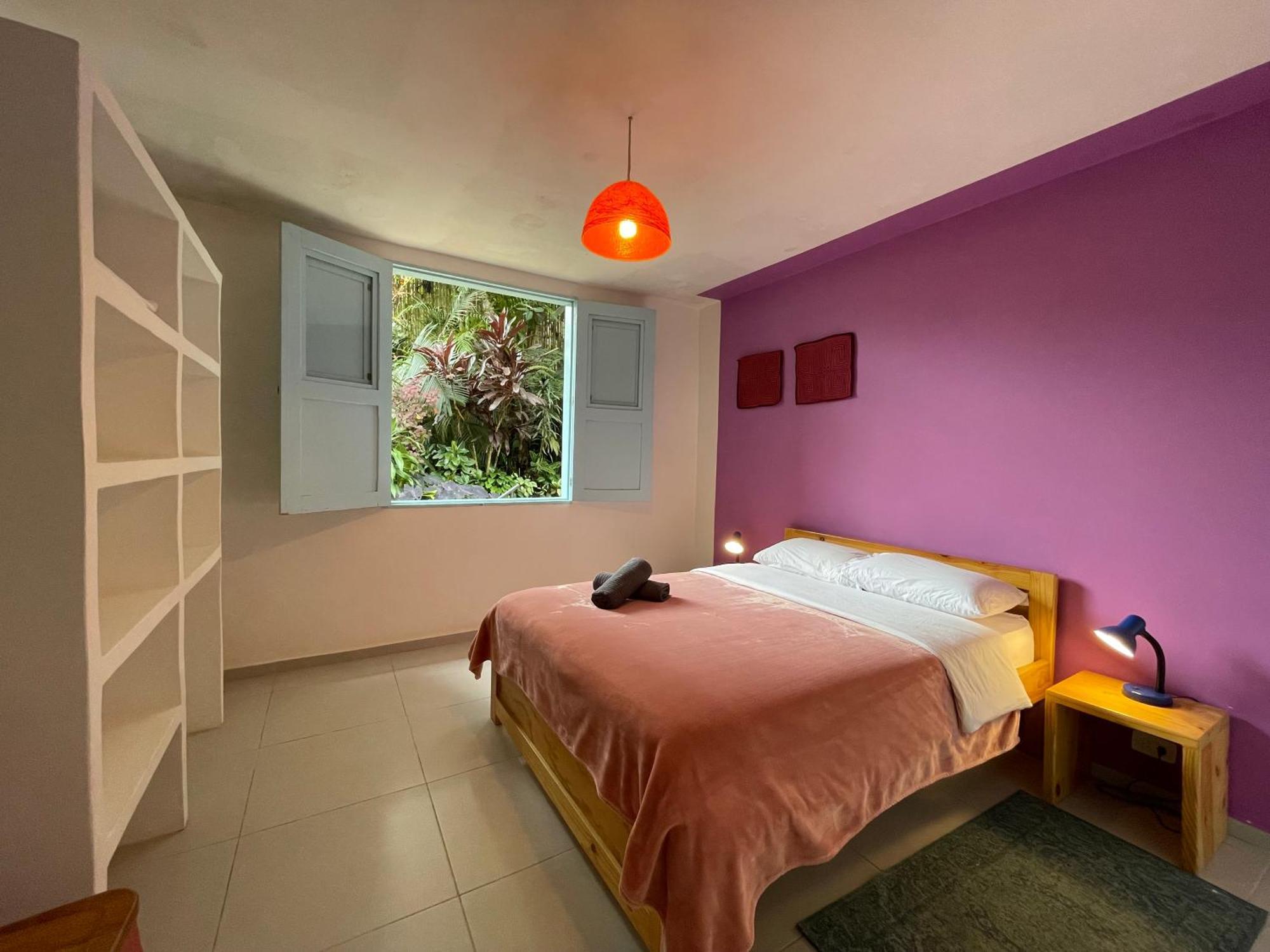 Ferienwohnung Casita Azul Salento Exterior foto