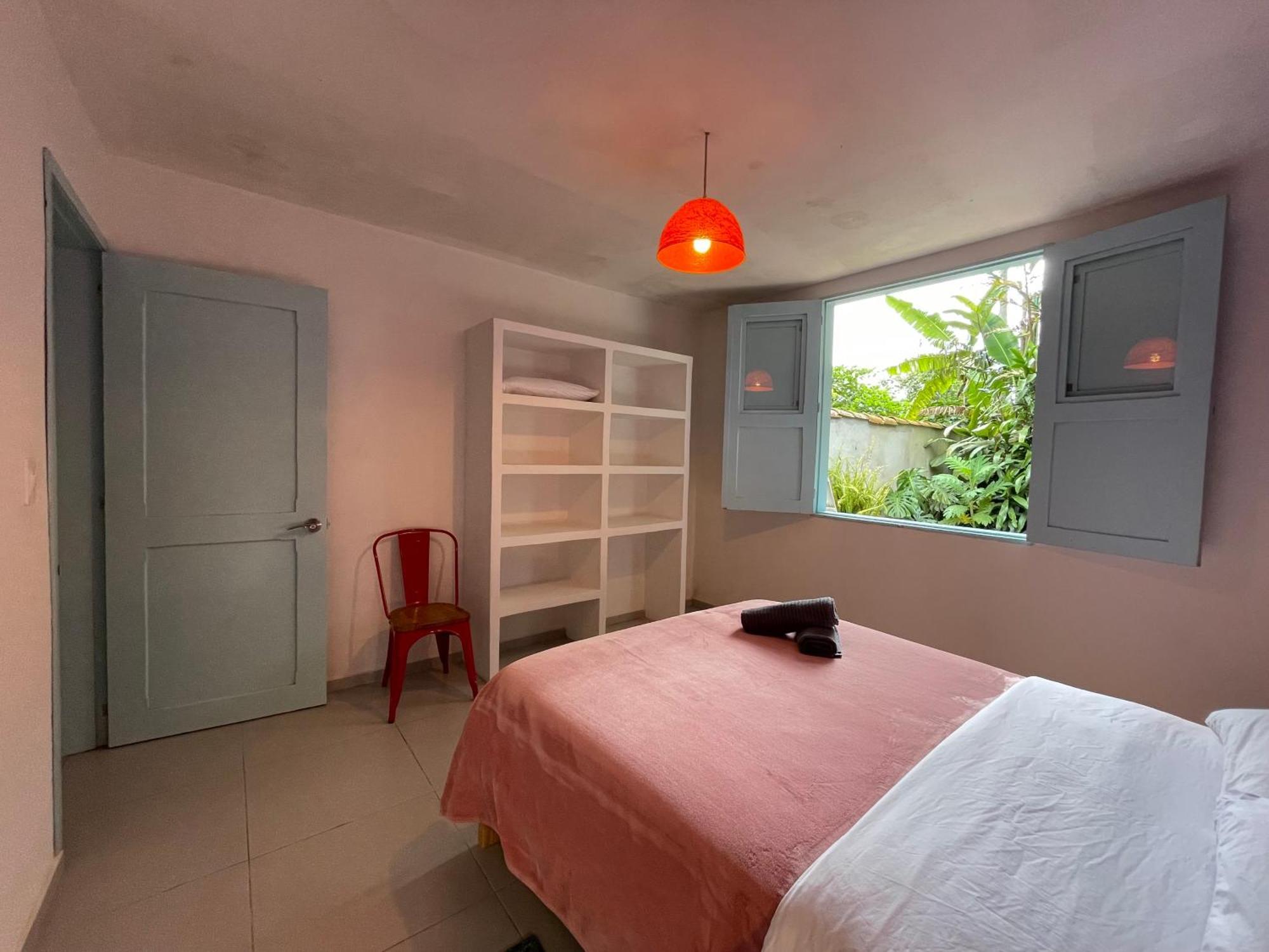 Ferienwohnung Casita Azul Salento Exterior foto